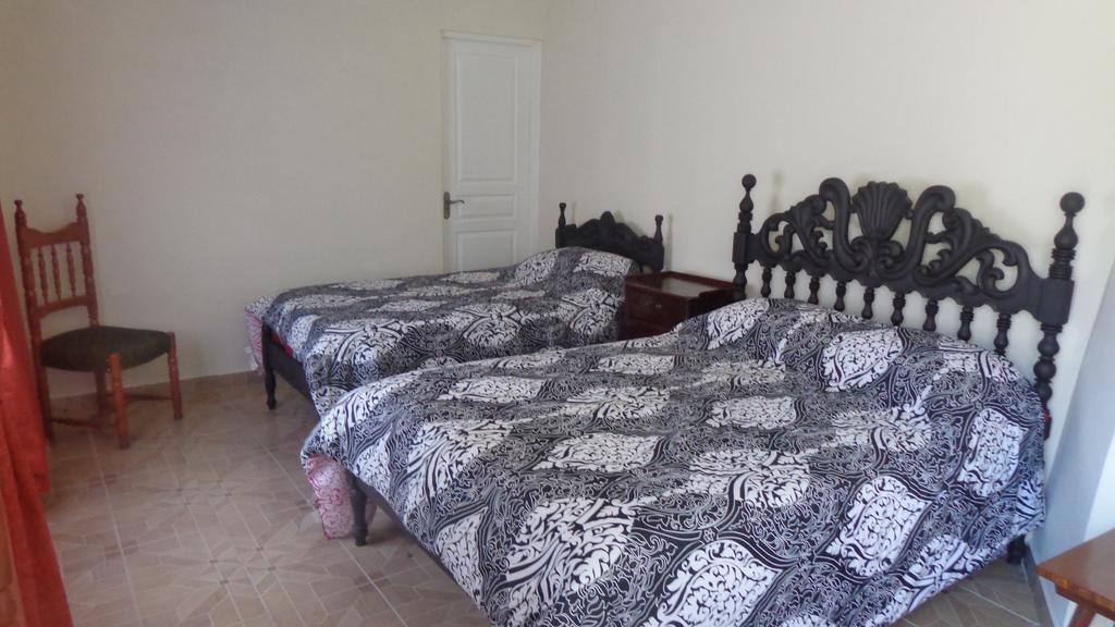 Casa Solariega Hostal B&B Sucre Room photo